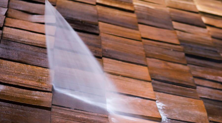 Tile Roofing in Menifee, AR